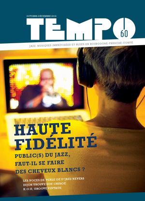 Tempo #60 octobre-décembre 2016