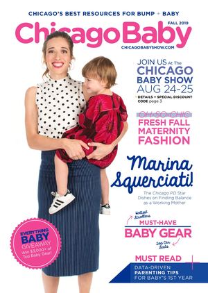 Calam o Chicago Baby Magazine 2019 Calam o Chicago Baby Magazine 2019