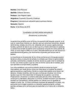 Ensayo Profe Rogelio