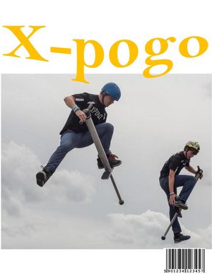 Xpogo
