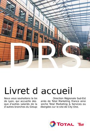 Livret Daccueil Copie