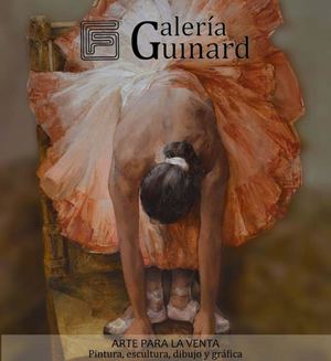 Obra Disponible Galería Guinard