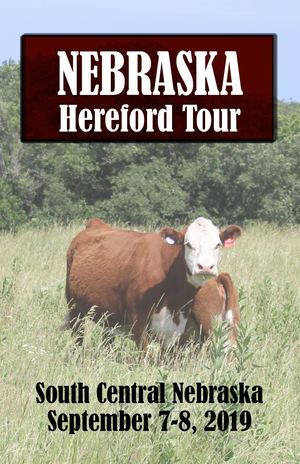 2019 NHA Tour Booklet