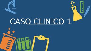 Diapo De Caso Clinico[1] Pptx Ss Pptxsebastian