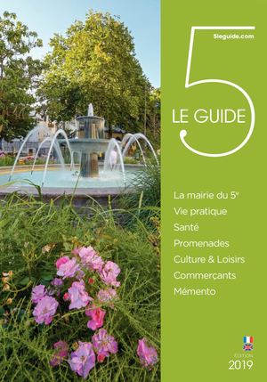 Guide Du 5 2019