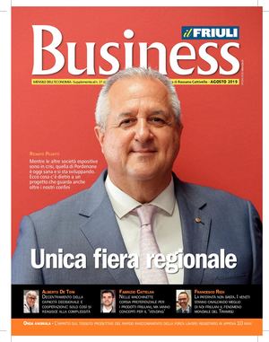 Business Agosto 2019 Calameo
