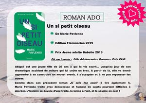 Calaméo Coup De Coeur Adolescent