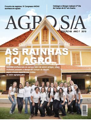 Revista Agro SA 66