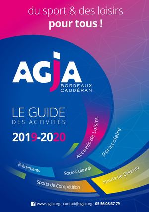 Guide AGJA