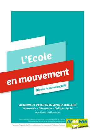Brochure Ecole 2019 2020 Numérique