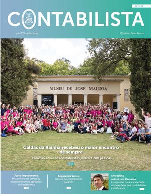 Revista Contabilista 232
