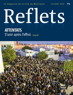 Reflets n°4 (Décembre 2015)
