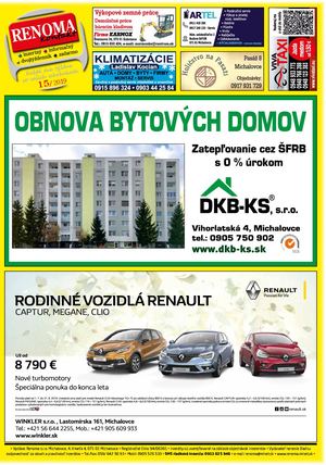 Renoma Kontakt 15 2019 Web