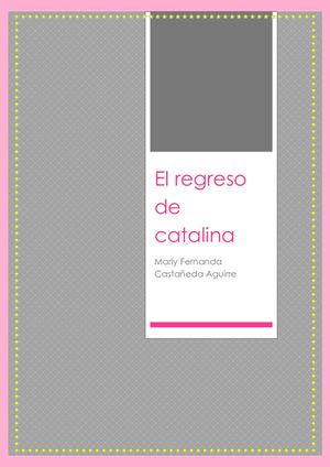 Vendedora De Claveles Segunda Parte