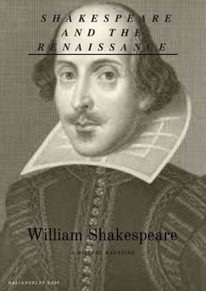 Shakespeare And The Renaissance