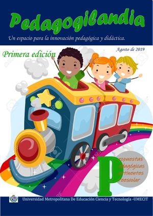 Actividades Para Preescolar