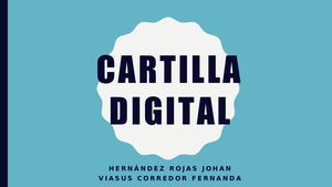 Cartilla Digital El Condor Prefabricados