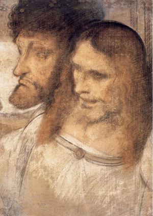 Leonardo Da Vinci Paintings For Reproduction www.paintingz.com