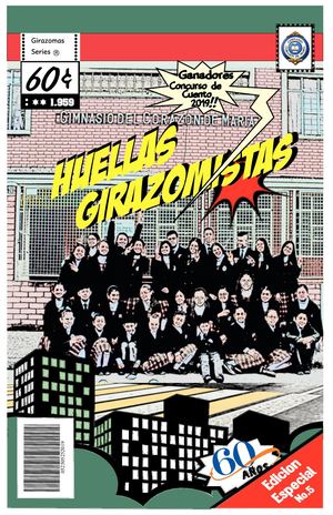 Huellas Girazomistas 5