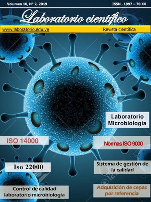 Revista Digital Microbiologia