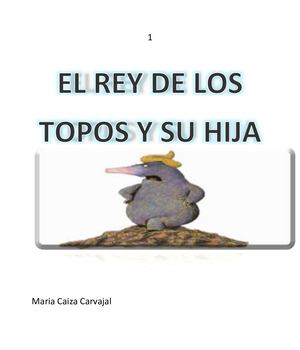 el rey de los topos y su hija