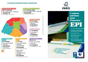 Depliant Epi 2019