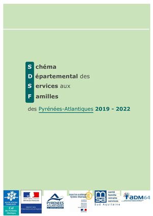 Cadre Schéma départemantal des services aux familles Pyrénées Atlantiques Version 2