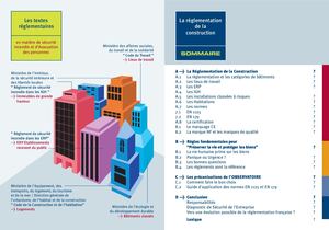 Textes Reglementaires En Matiere De Securite