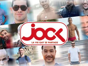 Jock.life : dossier de présentation