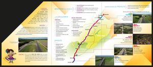 Brochure Autovia Neiva Girardot julio de 2019