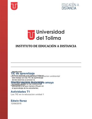 Plantilla Presentación Trabajos Ut