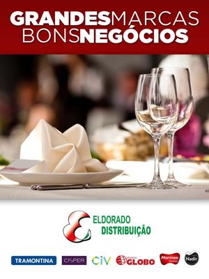 Catálogo Grandes Marcas Eldorado Distribuição