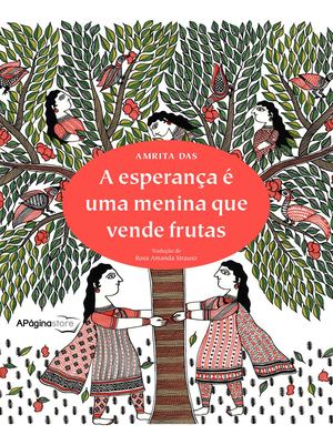 A Esperanca E Uma Menina Que Vende Frutas Pnld2020