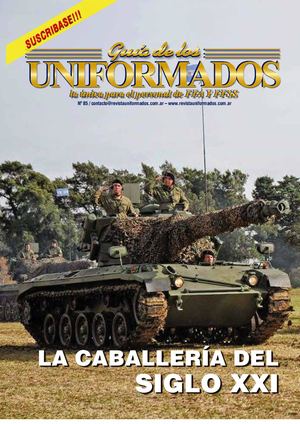 Uniformados 85