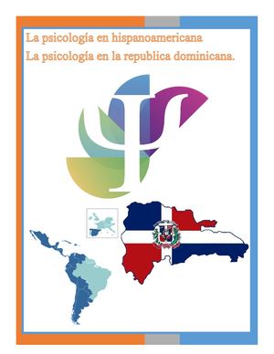 Entrega Final Psicología