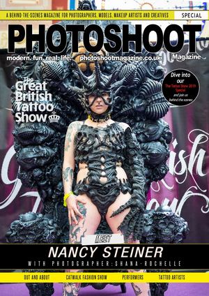 The Great British Tattoo Show Special 2019