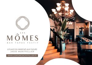 Dossier Présentation Les Mômes