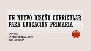 Power VERSIÓN PRELIMINAR DCP