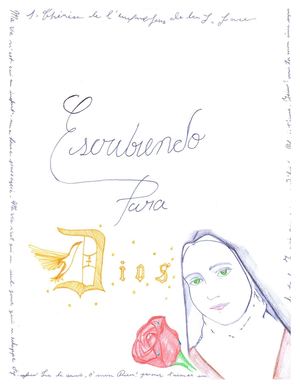 Trabajo Religion Segundo Período 11°