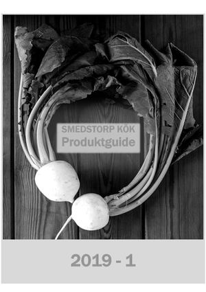 Produktguide 2019 1