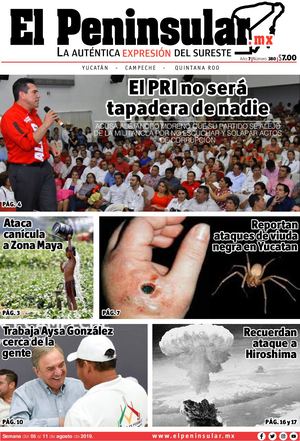 Edición 380 Completa