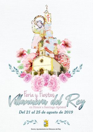 Revista De Feria 2019