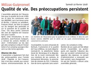 Revue Presse Aqvmcv 2001 2018