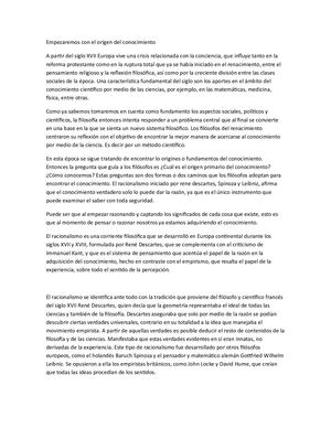 Revista Filosofia 3ra Unidad