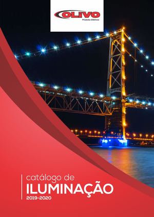 Catálogo De Iluminação 2019-2020 Web