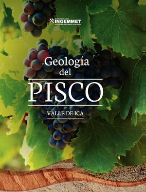 Geologia Del Pisco Edu
