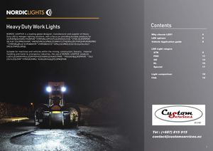 Nordic Catalogue Pdf