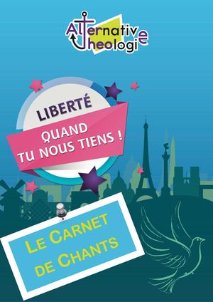 Carnet Chants Alternative Théologie
