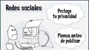 Privacidad En Las Redes Sociales Grupo H