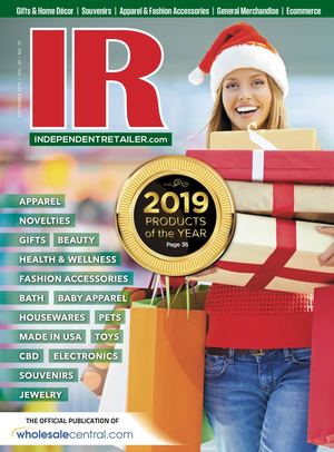 Independent Retailer 09-19